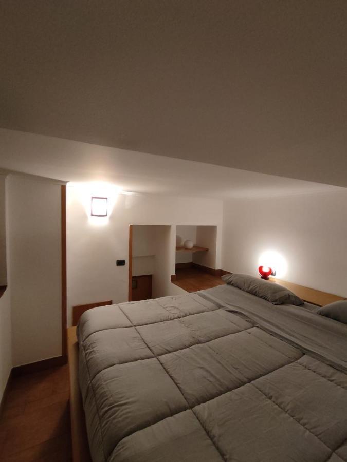 Duomo1Vip Apartamento Milão Exterior foto